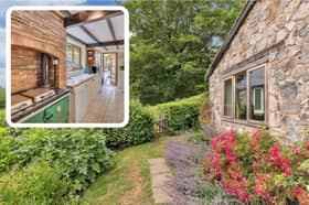 A cottage in Wales is Rightmove's most viewed property. Picture: Rightmove