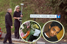 Safrajur Jahangir was shot dead in Sheffield in 2009 but nobody has ever been jailed over the gun attack