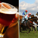 The prices at the Aintree bars for the Grand National 2024 have been revealed. (Credit: Getty Images)