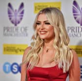 Coronation Street actress Lucy Fallon reveals bizarre TikTok obsessions and wants to know yours. Picture: Getty Images