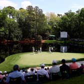 The history of The Masters is deeply intertwined with the history of Augusta National Golf Club.