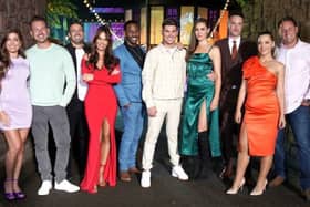 Hollyoaks plan on huge time jump forward to explain why so many characters have left (Lime Pictures) 