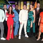 Hollyoaks plan on huge time jump forward to explain why so many characters have left (Lime Pictures) 