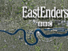 BBC announcer had a playful take on EastEnders ending - and fans were delighted