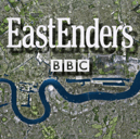EastEnders fans have drawn the short straw - but with good reason. (Picture: BBC) 