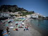 Italy Amalfi Coast holidays: Idyllic destination slammed for being 'super crowded' as Netflix's 'Ripley' increases interest