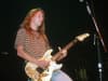 Alice In Chains guitarist Jerry Cantrell's iconic guitar, used to record the band's hallowed works, stolen