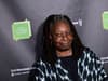 Whoopi Goldberg and fellow co-hosts of TV show The View forced to evacuate due to fire