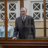 Coronation Street Spoilers: Roy Cropper is denied bail and Bobby Crawford gives new statement (ITV)