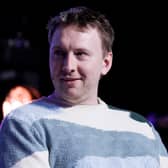 Admitting last week to planting several stories to see if they would be published in the media, Joe Lycett is set to reveal what was his "fake news" this evening as his Channel 4 show returns (Credit: Getty)