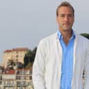 Ben Fogle reveals he ‘nearly died’ in frightening road accident near his home