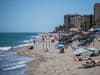 Drought in Spain: UK holidaymakers issued travel warning as Costa del Sol town 'cuts off water'