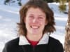 Daredevil skier Dallas LeBeau, 21, dead after trying to jump 40 feet across busy highway and falling onto road