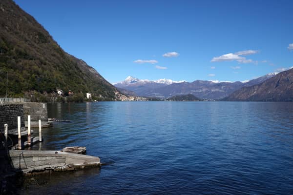 The mayor of beautiful holiday destination in Italy, Lake Como, is planning to introduce a tourist tax. (Photo: Getty Images)