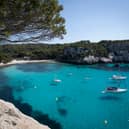  A travel warning has been issued for popular holiday destinations Spain, France, Greece and Portugal over soaring flight prices. (Photo: AFP via Getty Images)
