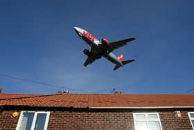 Jet2 has issued a warning to UK holidaymakers who have flights booked during the school summer holidays this year. (Photo: Getty Images)