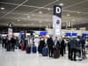 Hand luggage rules: UK holidaymakers issued urgent hand luggage warning to 'avoid unnecessary delays' at UK airports this summer