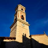 A 30-year-old tourist has been killed in a freak accident after being struck on the head by a ringing church bell in Tarragona, Spain. (Photo: AFP via Getty Images)