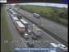 M1 crash: Motorway in Hertfordshire closed after 'serious' collision near Hemel Hempstead