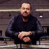 Danny Dyer is going to explore what defines masculinity in a new Channel 4 programme called 'How to be a Man'. Photo by Channel 4.