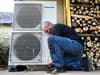 Electric cars and heat pumps: homes with eco-tech cut foreign fuels and are 'energy patriotic' says think tank