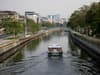 Thailand: Tourist drowns in canal in Bangkok after 'trying to recover' his 'lost water gun'