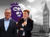Premier League showers MPs with free hospitality tickets ahead of football regulator bill vote