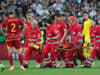 Match abandoned as top flight international footballer collapses on field