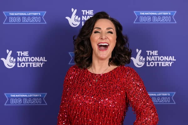 Ballroom dancer and Strictly Come Dancing judge Shirley Ballas. (Picture: Getty Images)