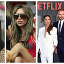 From Posh Spice to WAG to fashion designer, Victoria Beckham has opted for very different looks when it comes to her style over the years 