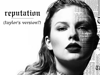 Reputation (Taylor’s Version): fan theorizes Taylor Swift might be dropping two albums this Friday