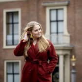 As Princess Amalia of the Netherlands gets set to attend state banquet, a look at threats made against her