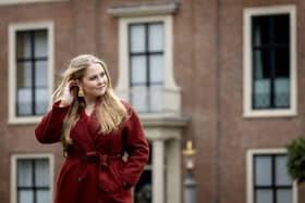 As Princess Amalia of the Netherlands gets set to attend state banquet, a look at threats made against her