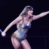 Taylor Swift Picture: Getty Images