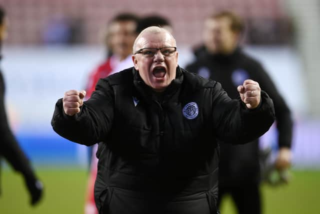 Championship side Rotherham United have reappointed former manager Steve Evans after sacking Leam Richardson.