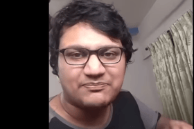 Popular football YouTuber Abhradeep Saha, otherwise known as Angry Rantman has died aged 27.
