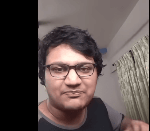 Popular football YouTuber Abhradeep Saha, otherwise known as Angry Rantman has died aged 27.
