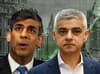 PMQs fact check: are Rishi Sunak’s claims on crime going down by 50% and London taxes up by 70% true?