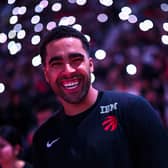 Toronto Raptors star Jontay Porter has been banned for life for violating gambling rules