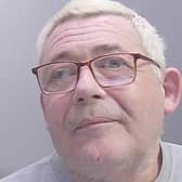 Darren Moore, 55, reported 14 rape or sexual assault allegations to police between June and November 2022.