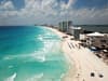 Mexico Cancun: British tourist, 58, found dead in pool of blood in hotel room with wife found beside him rushed to hospital