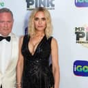 Channel 4's Selling Super Houses, fronted by Paul Kemsley has been axed after one series. Dorit Kemsley and Paul "PK" Kemsley arrive for the iGo.live Launch Event at the Beverly Wilshire Four Seasons Hotel on July 26, 2017 in Beverly Hills, California