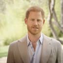 Prince Harry officially lists US as primary residence