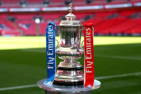 A major change to the FA Cup format has been announced