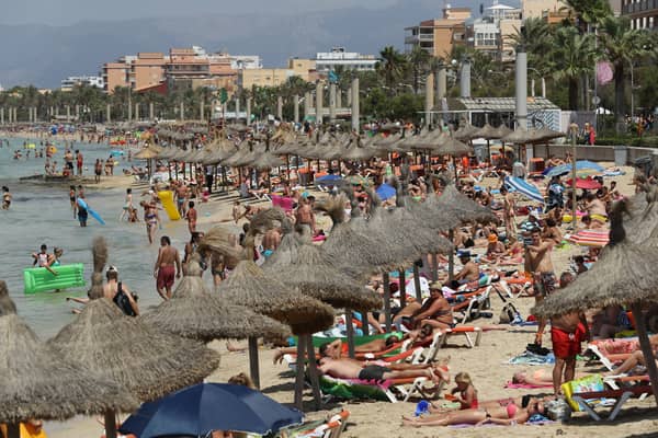 Jet2holidays has become the first UK tour operator signing a pledge to “preserve” the “nature, values and beauty” of popular holiday destination Majorca. (Photo: Getty Images)