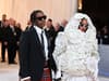 “I always try to dress them like Rocky”: Rihanna tips hat to husband A$AP Rocky for RZA and Riot's style