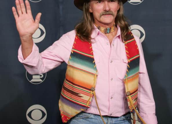 Allman Brothers Band guitarist and singer Dickey Betts has died aged 80