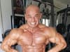 Fitness guru and bodybuilder who called himself 'Monster' and said he was 'most shredded ever', dies aged 46