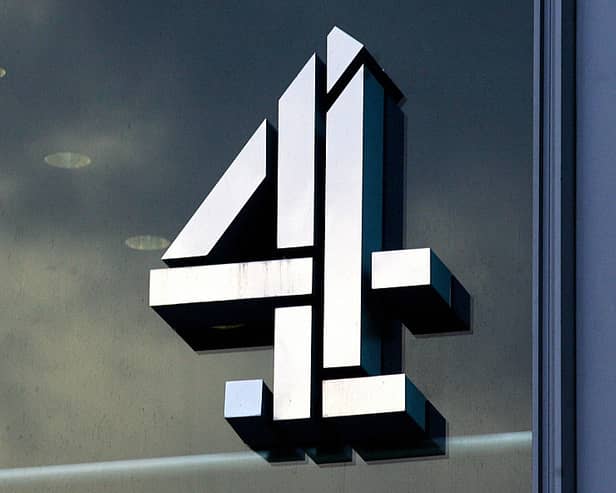 Channel 4 have axed Alone after just one season
