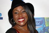 Grammy-winning singer Mandisa Hundley was found dead at her home in Nashville. Picture: Getty Images